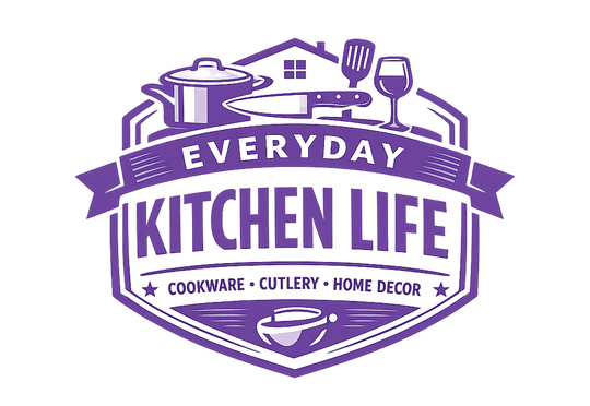 Everyday Kitchen Life
