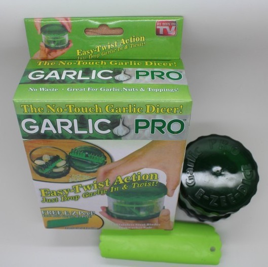 Kitchen Garlic Peeler Handy Cooking Gadget Durable Kitchen Tool