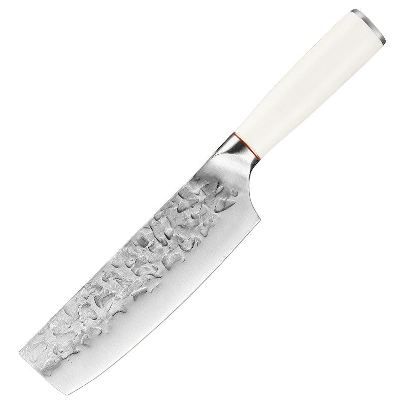 Hand Forged Kitchen Knife Set