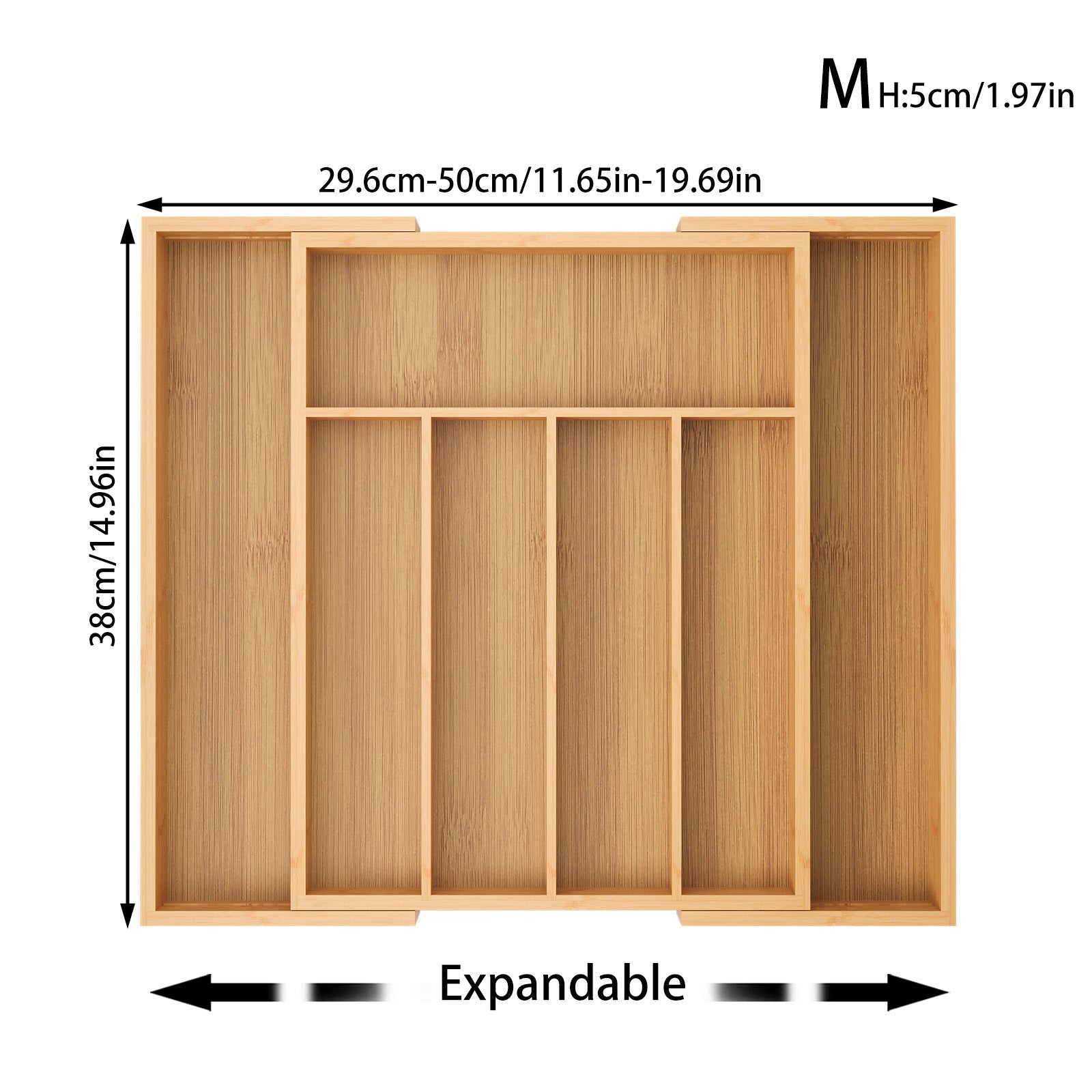 Pull-Out Retractable Kitchen Utensil Organizer Home Storage Tool