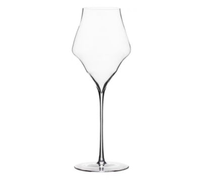 Handmade Ultra-Thin Crystal Bordeaux Glass Elegant Stemware