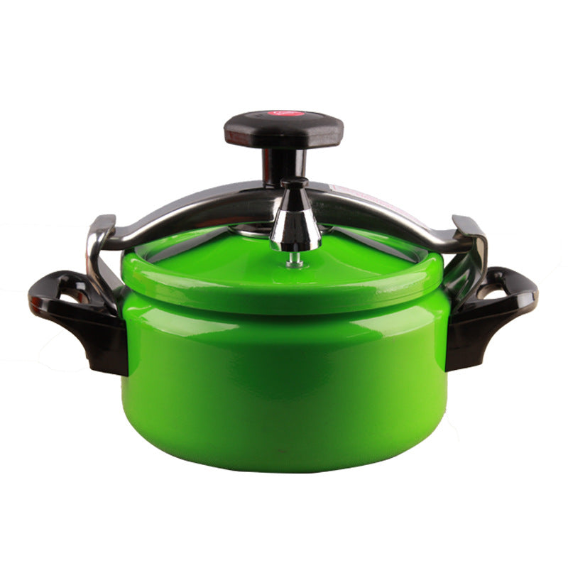 Mini Pressure Cooker Small Household Multi-Function Pressure Cooker
