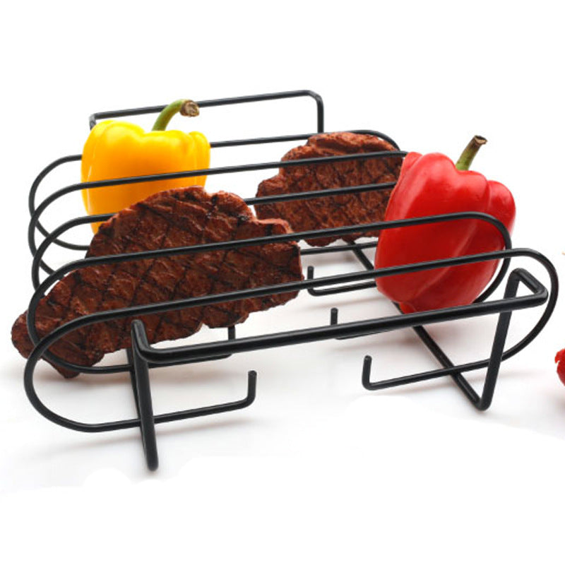 Non Stick BBQ Grill Steak Chicken Cooking Grill Tools