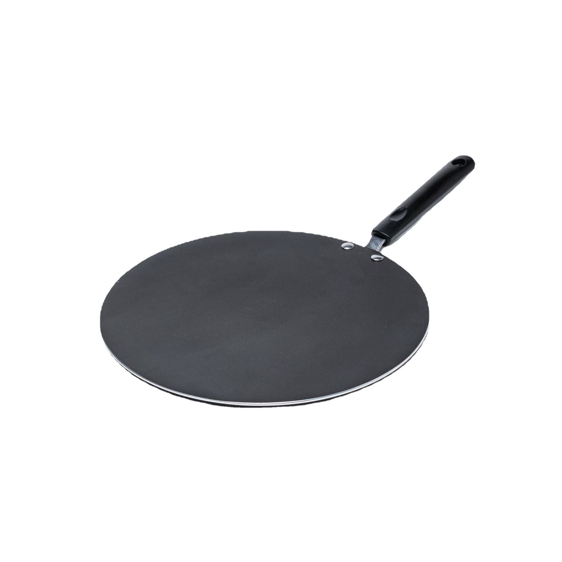 Aluminum Gas Stove Breakfast Griddle Fry Pan
