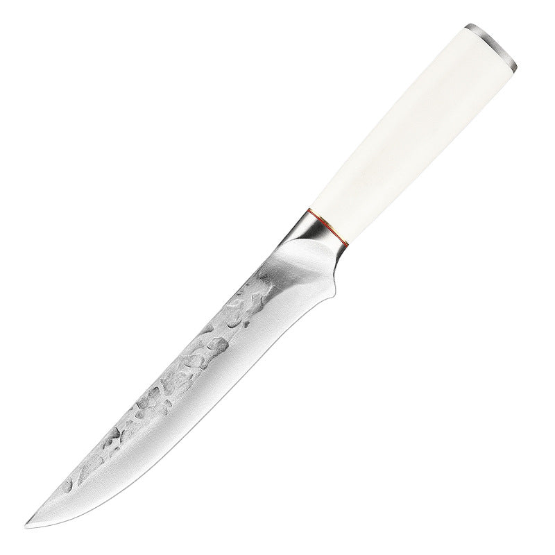 Hand Forged Kitchen Knife Set