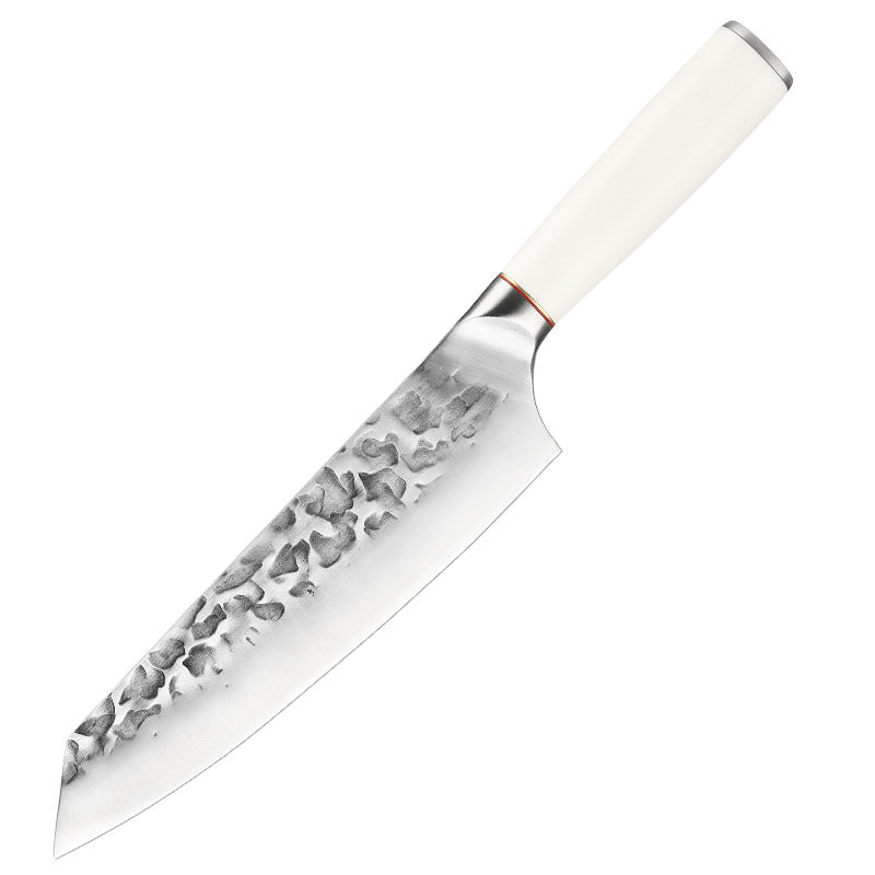 Hand Forged Kitchen Knife Set