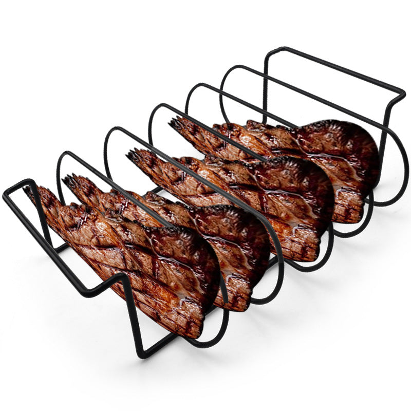 Non Stick BBQ Grill Steak Chicken Cooking Grill Tools